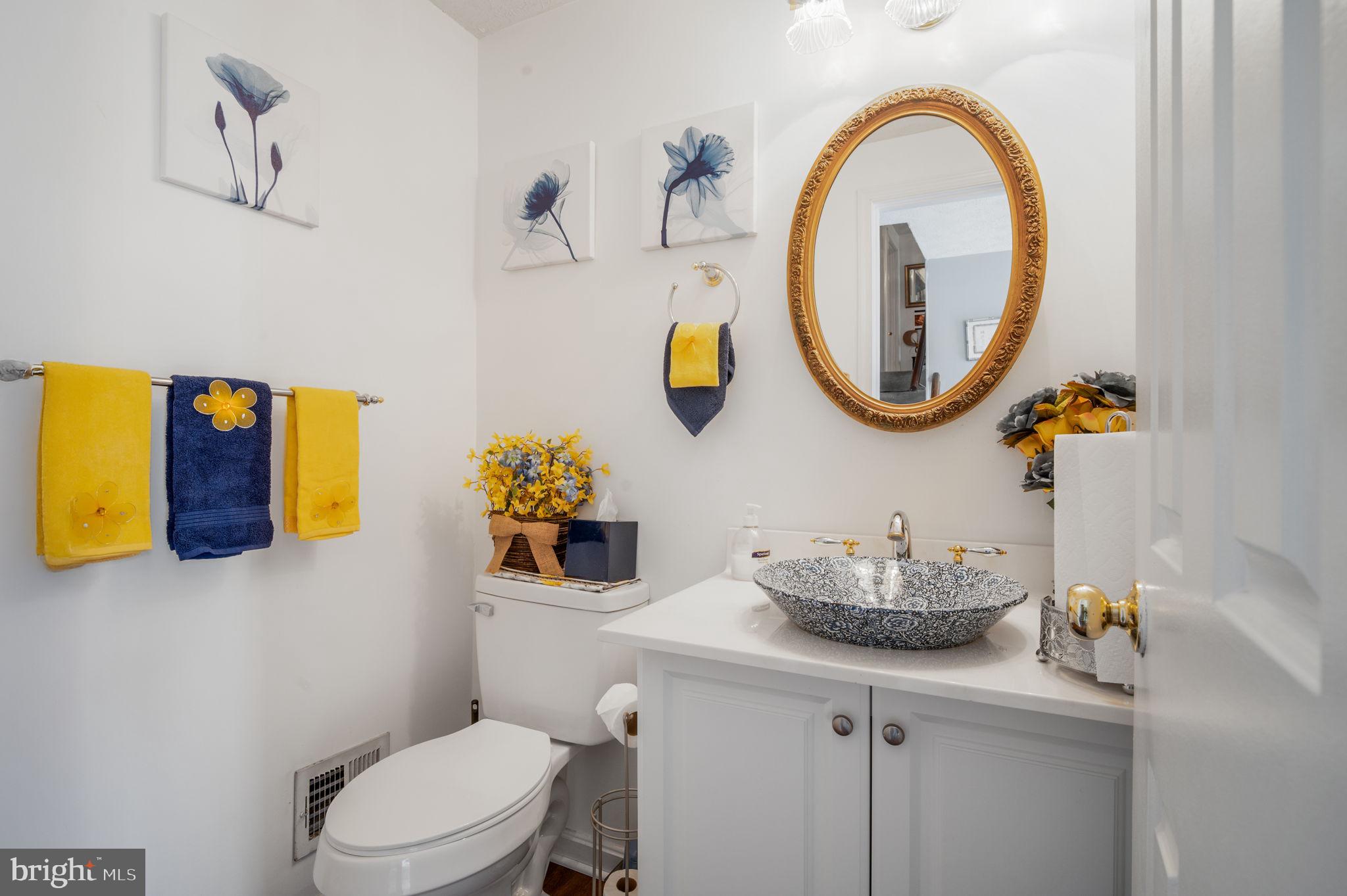 11006 Lake Arbor Way