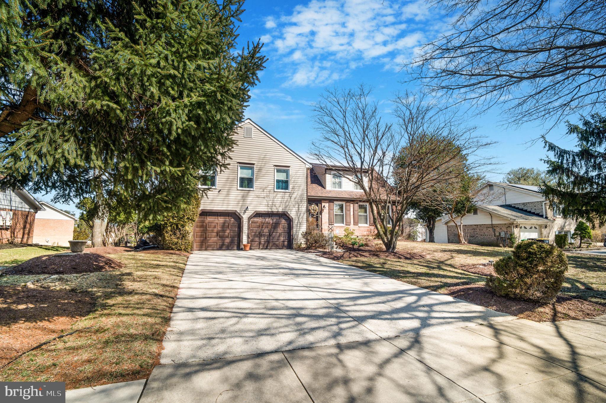 11006 Lake Arbor Way