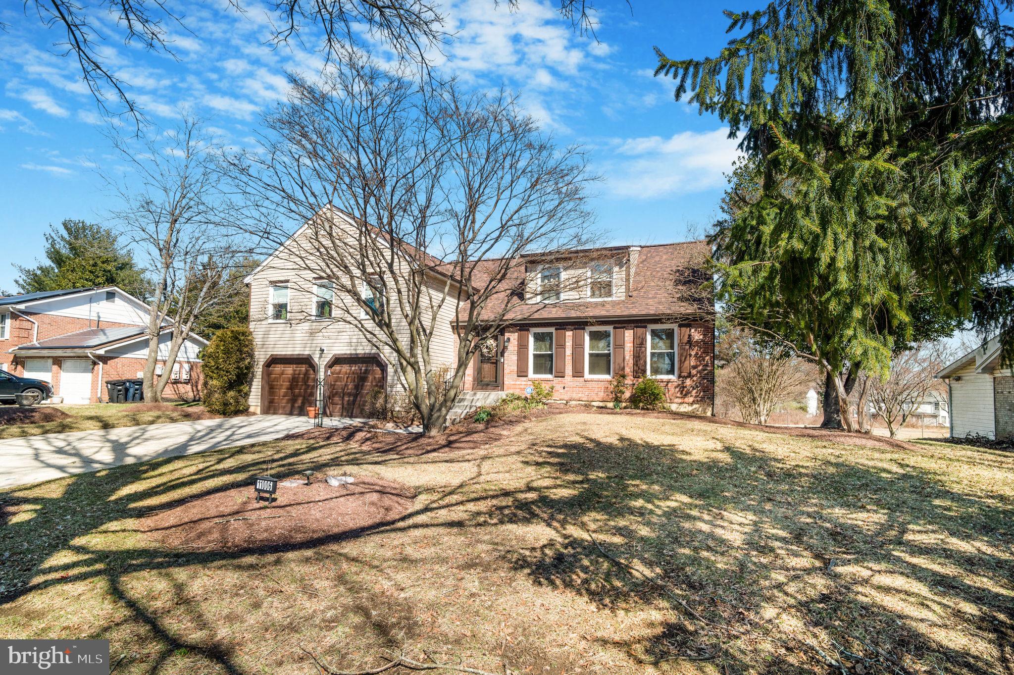 11006 Lake Arbor Way