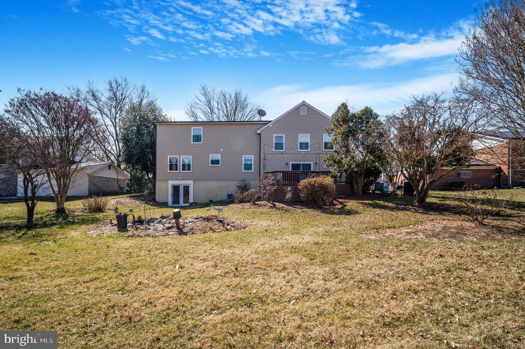 11006 Lake Arbor Way