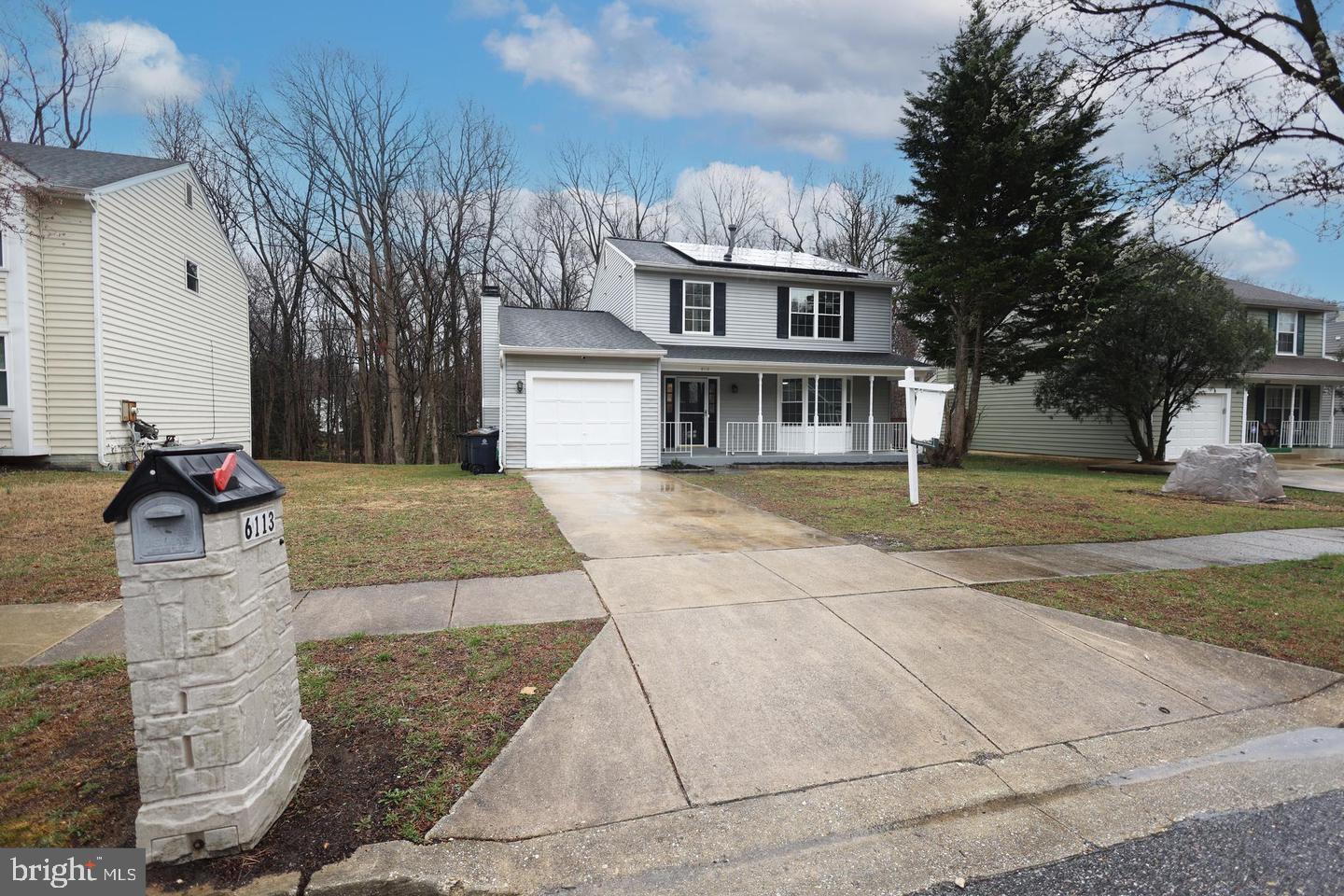6113 PEGGYANNE CT