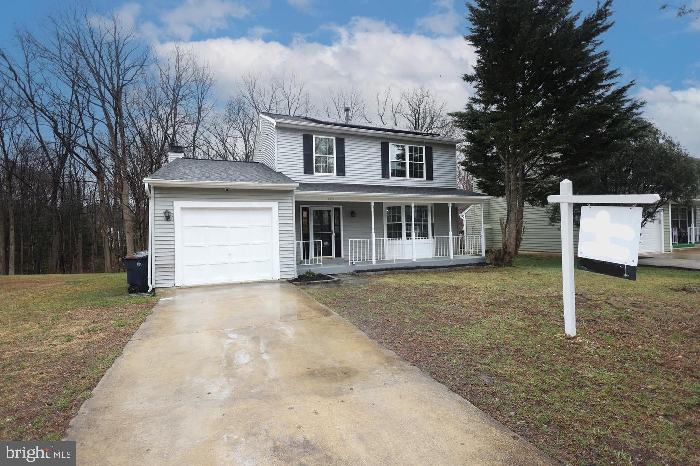 6113 PEGGYANNE CT