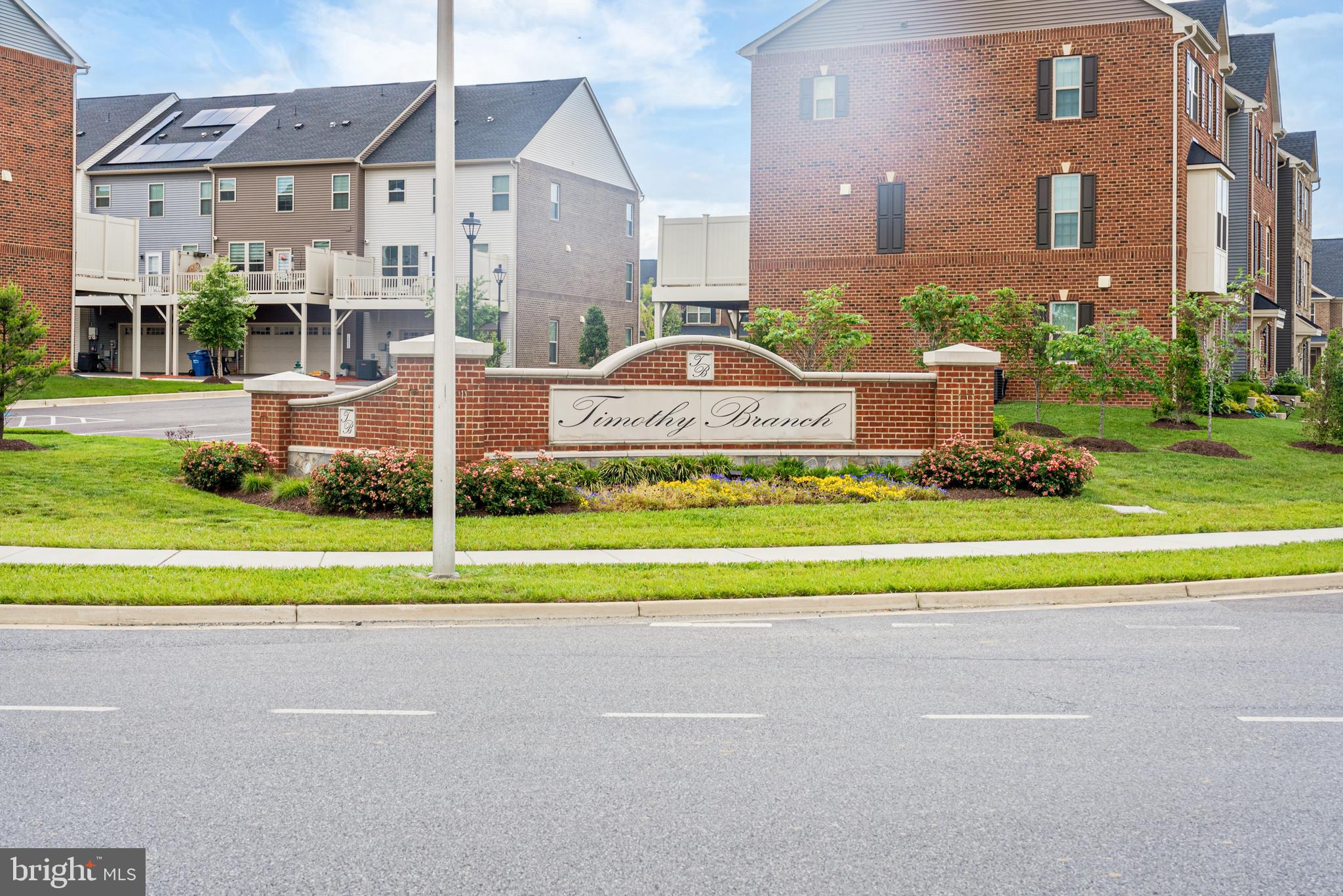 14438 Mattawoman Dr #5000h