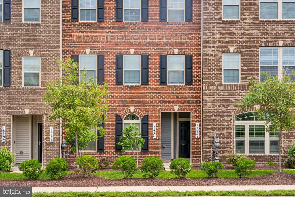 14438 Mattawoman Dr #5000h