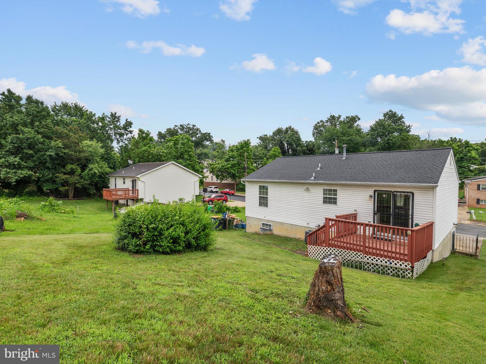 6618 VALLEY PARK ROAD