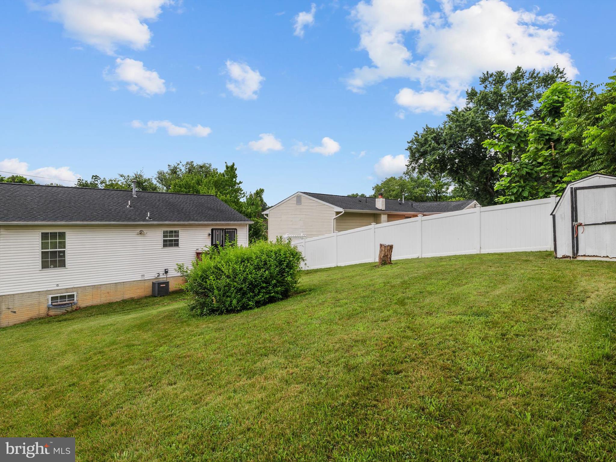 6618 VALLEY PARK ROAD