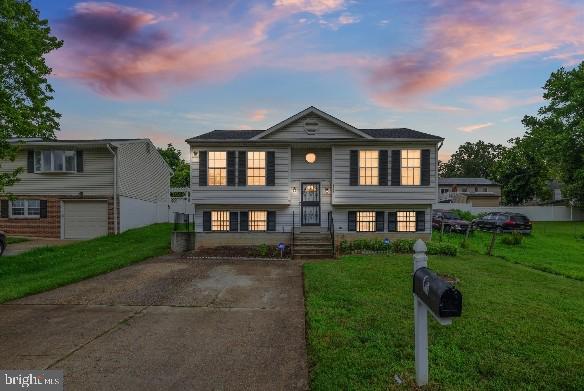 6618 VALLEY PARK ROAD