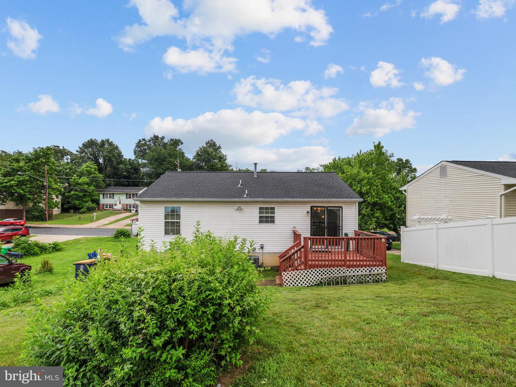 6618 VALLEY PARK ROAD