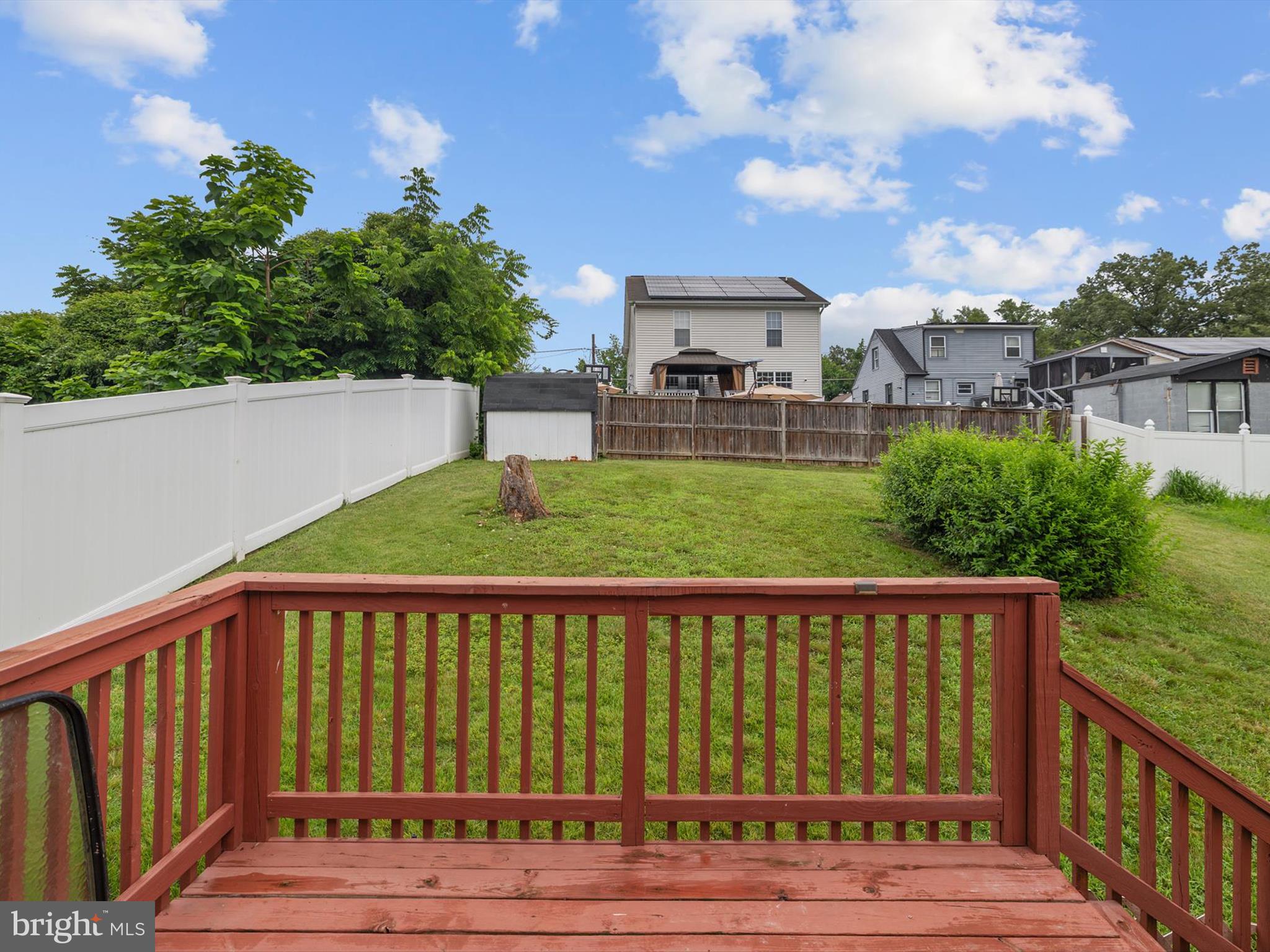 6618 VALLEY PARK ROAD