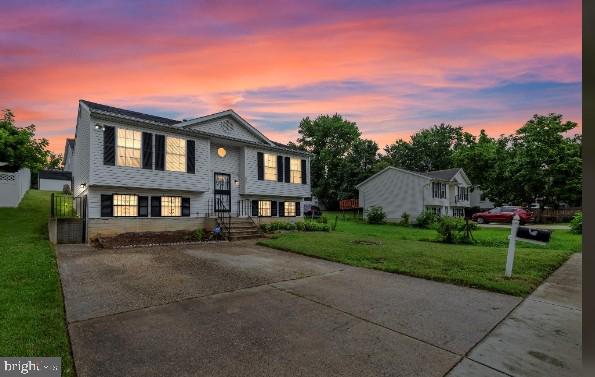 6618 VALLEY PARK ROAD