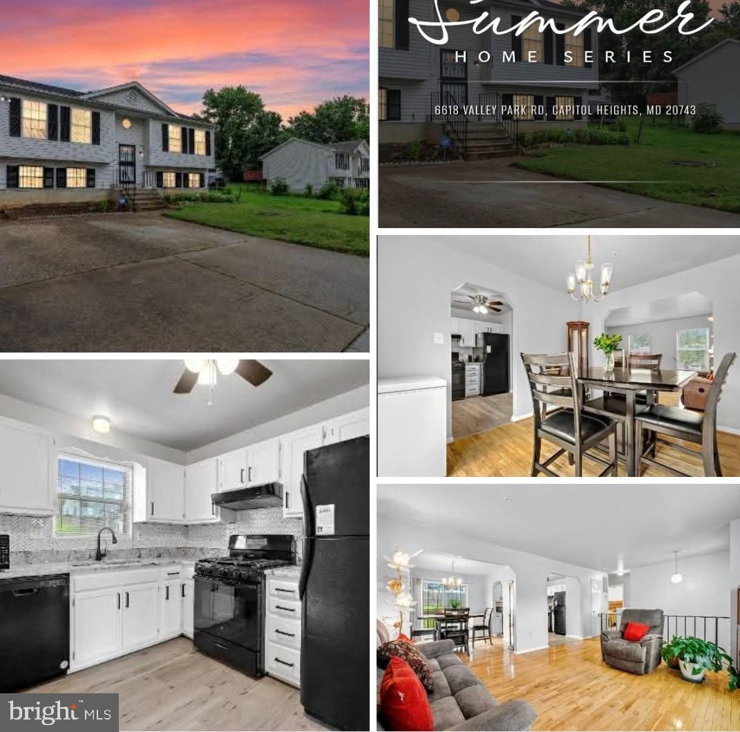 6618 VALLEY PARK ROAD