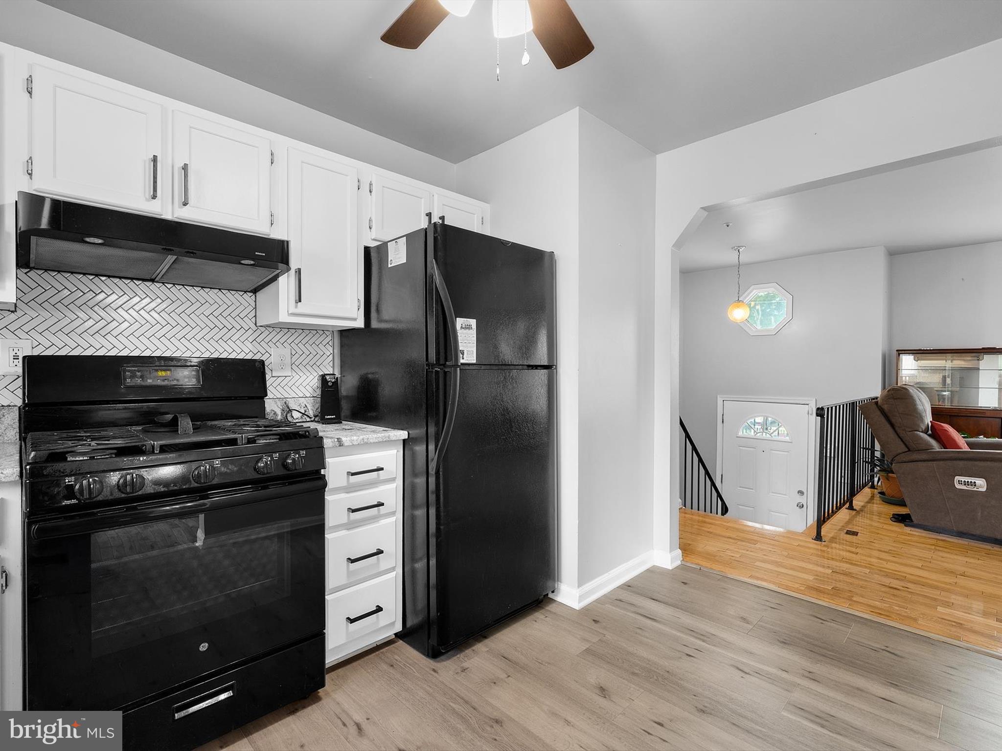 6618 VALLEY PARK ROAD