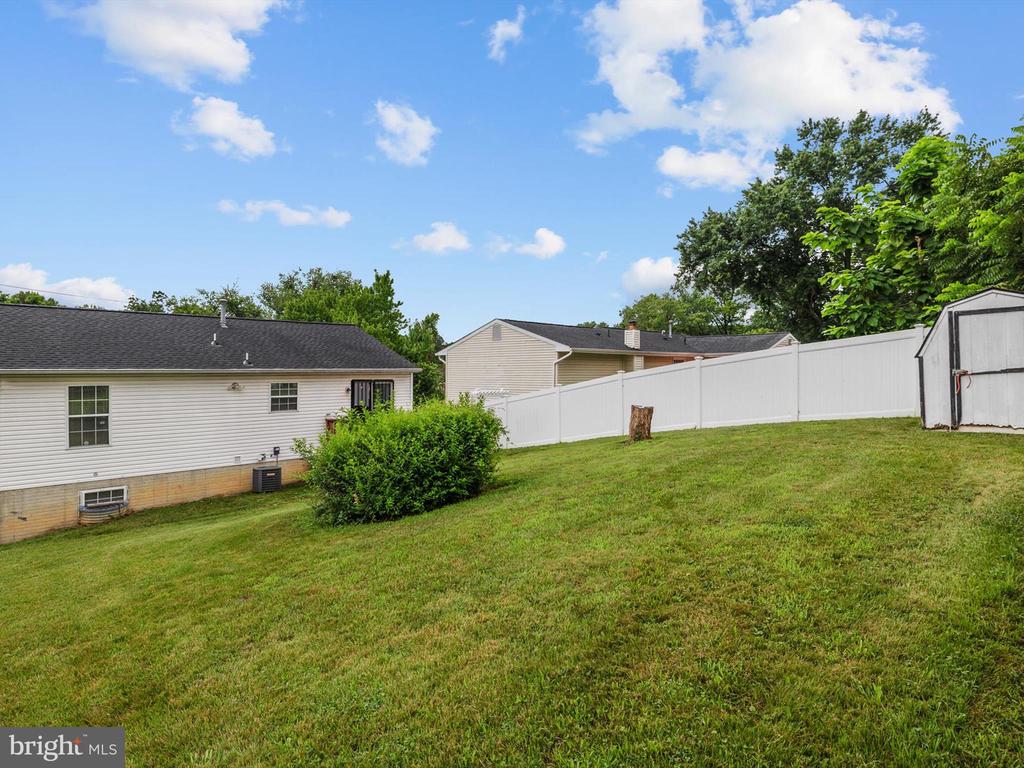 6618 VALLEY PARK ROAD