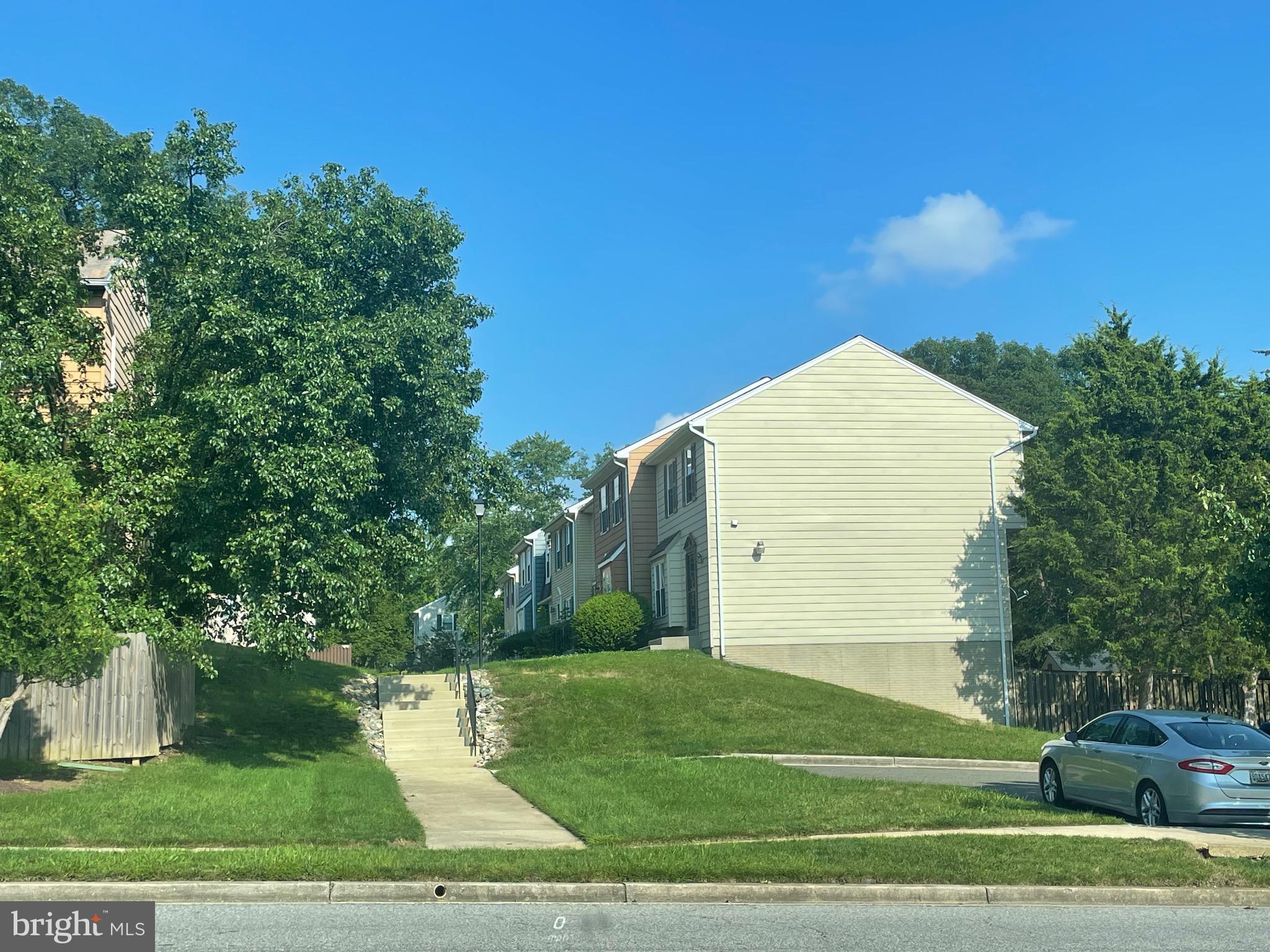 5751 S HIL MAR CIRCLE