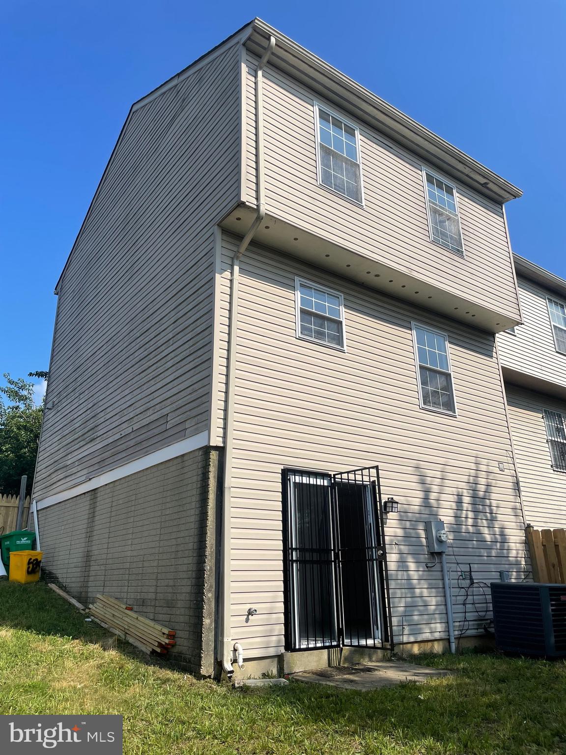 5751 S HIL MAR CIRCLE