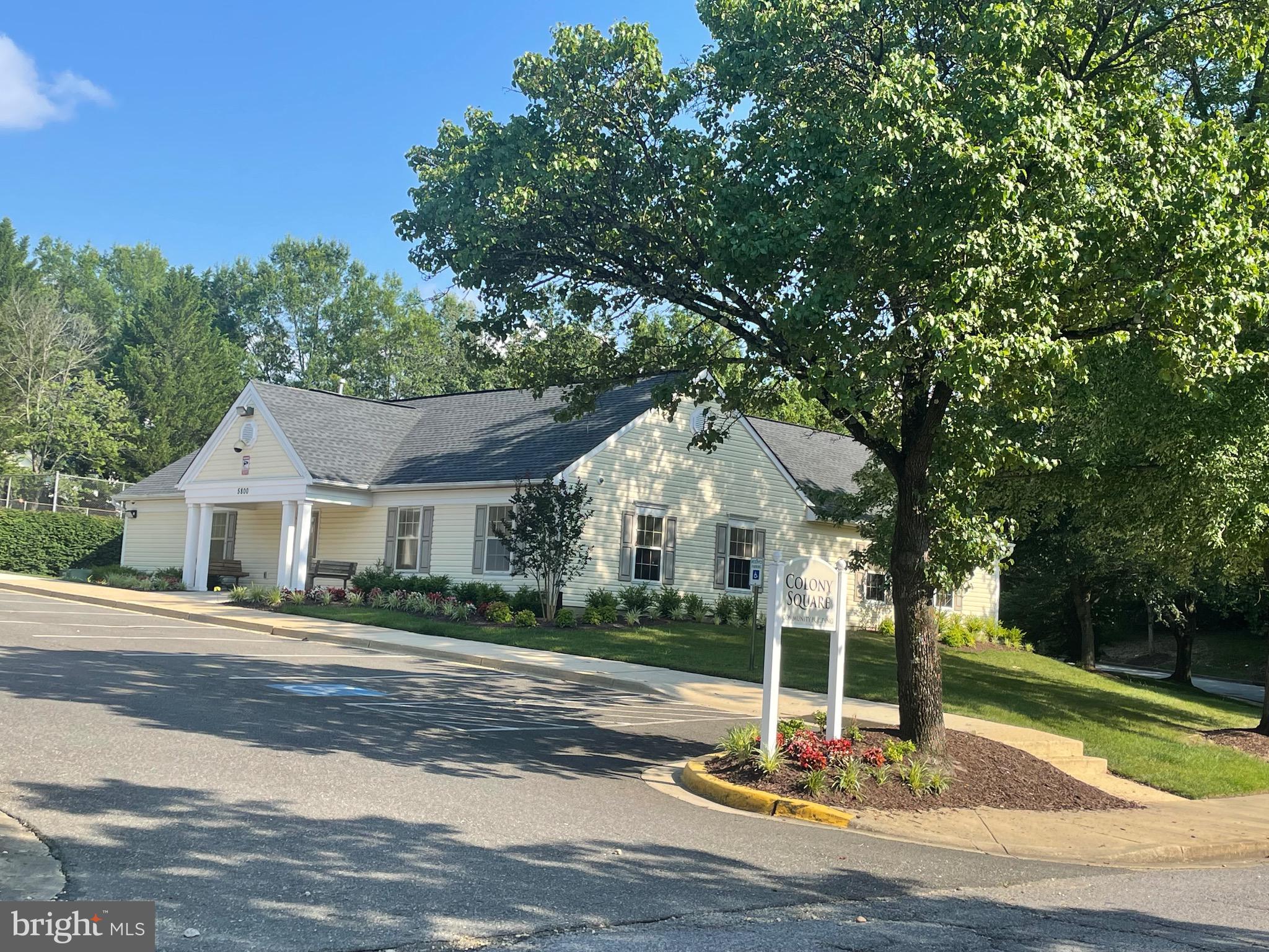 5751 S HIL MAR CIRCLE