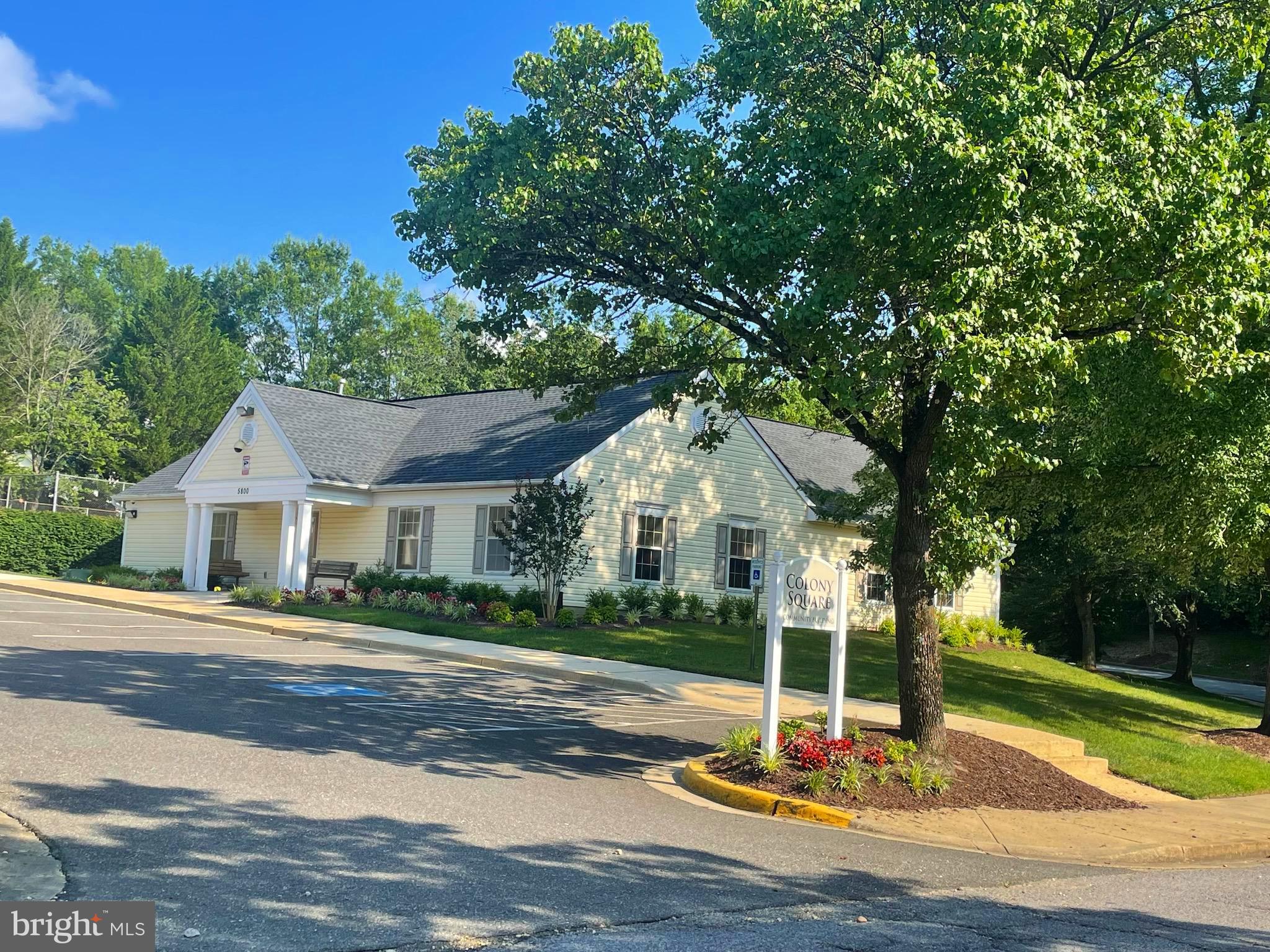 5751 S HIL MAR CIRCLE