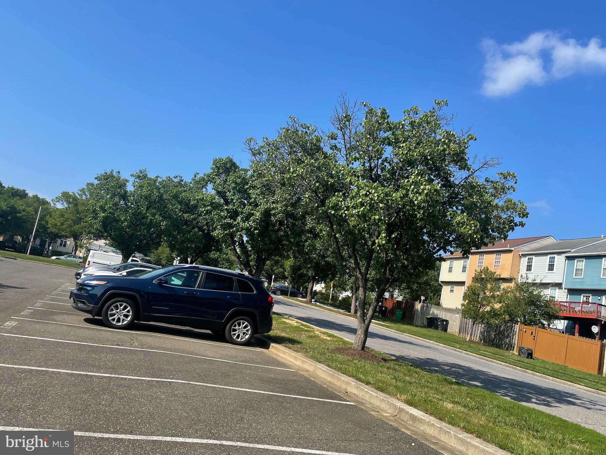 5751 S HIL MAR CIRCLE