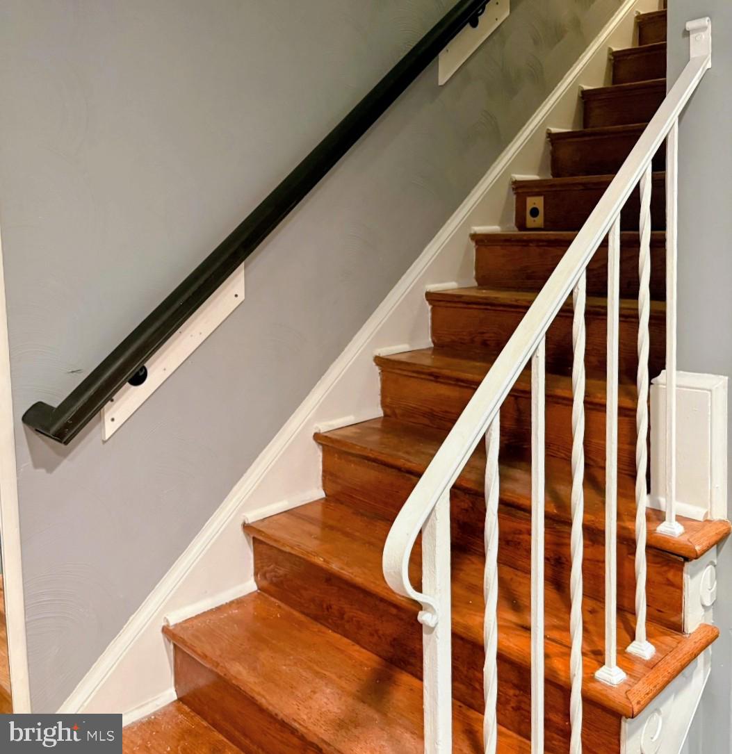 MARTIN L KING JR CT 6029