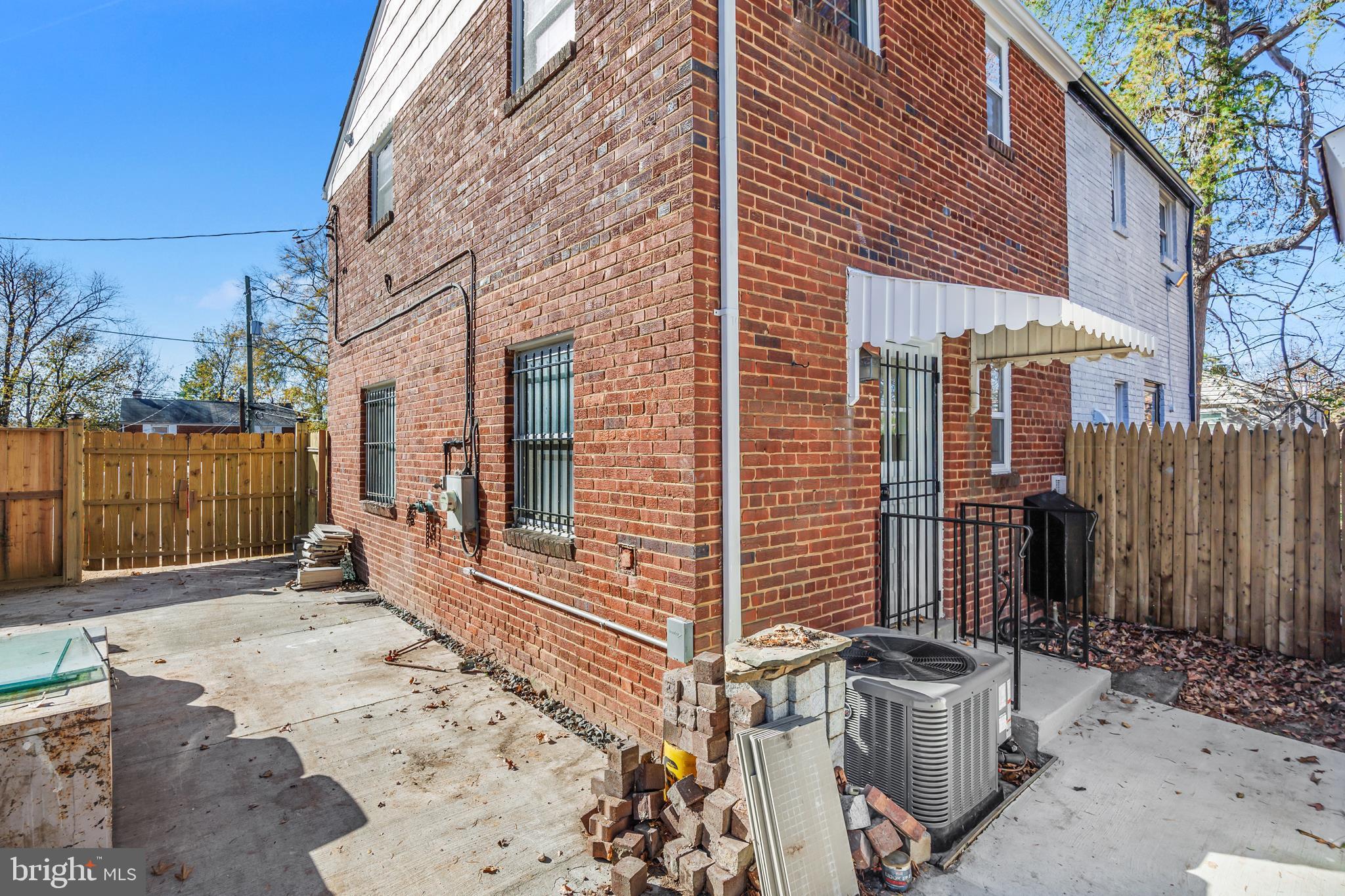 MARTIN L KING JR CT 6029