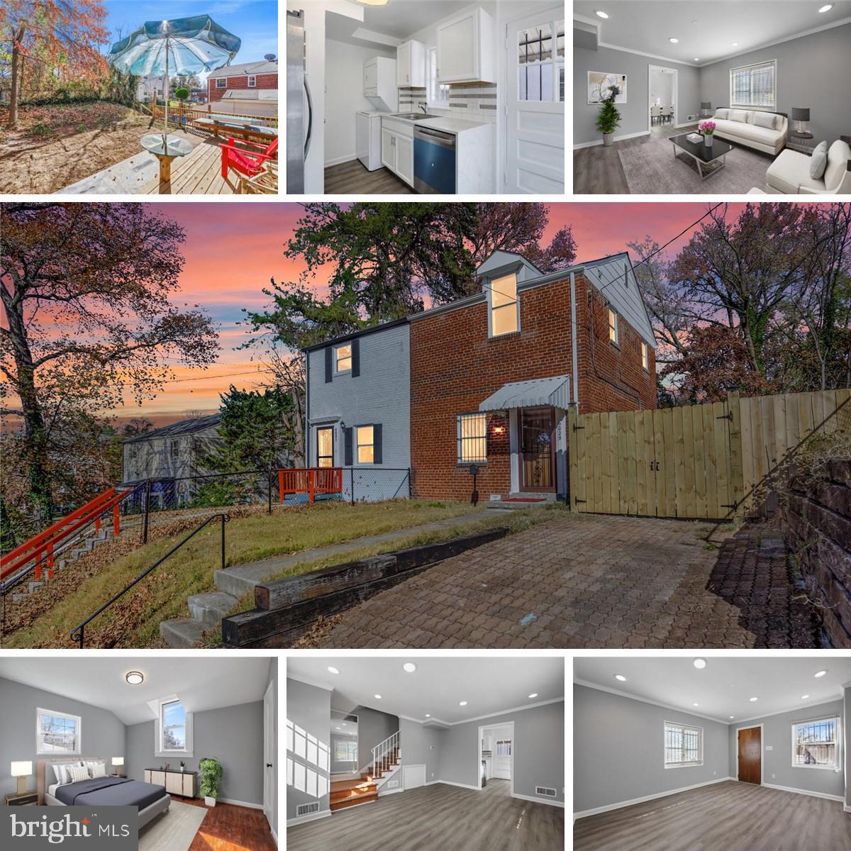 MARTIN L KING JR CT 6029