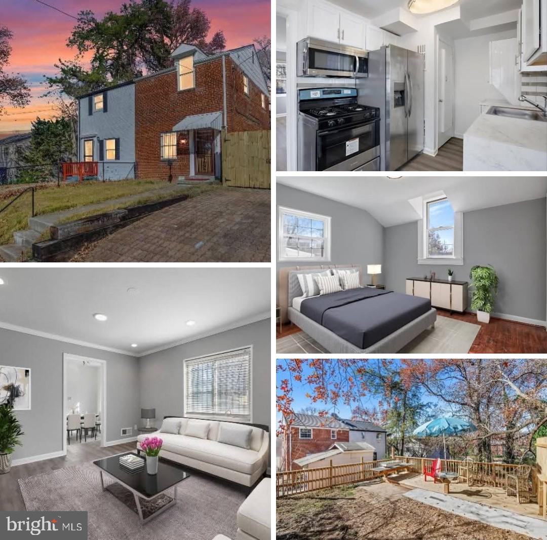 MARTIN L KING JR CT 6029