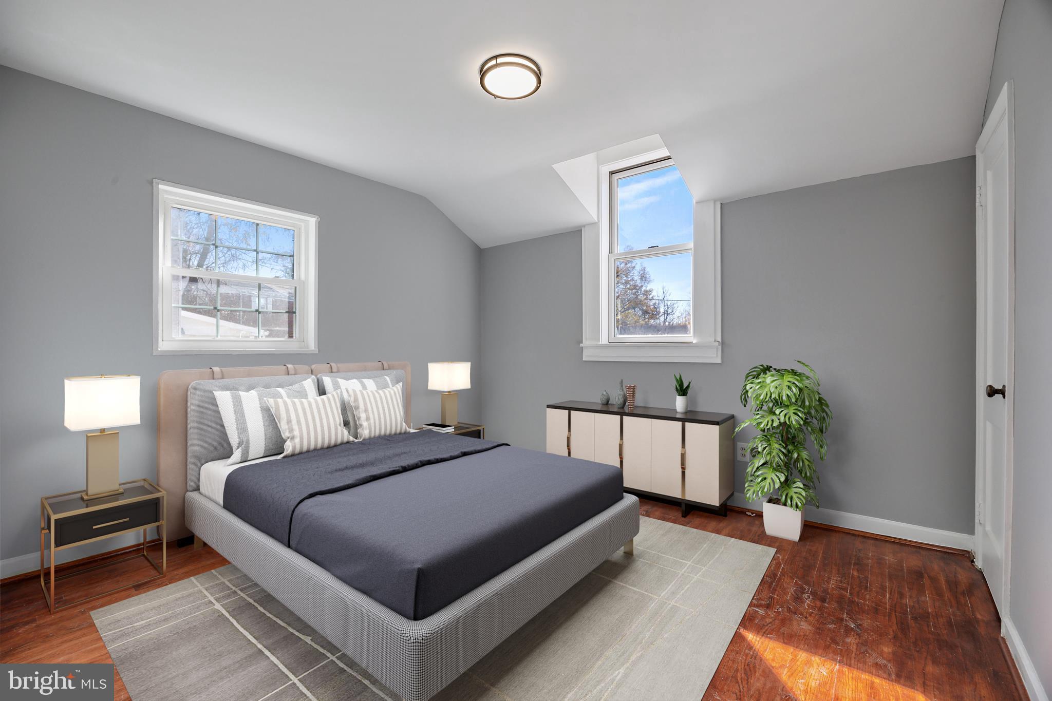 MARTIN L KING JR CT 6029