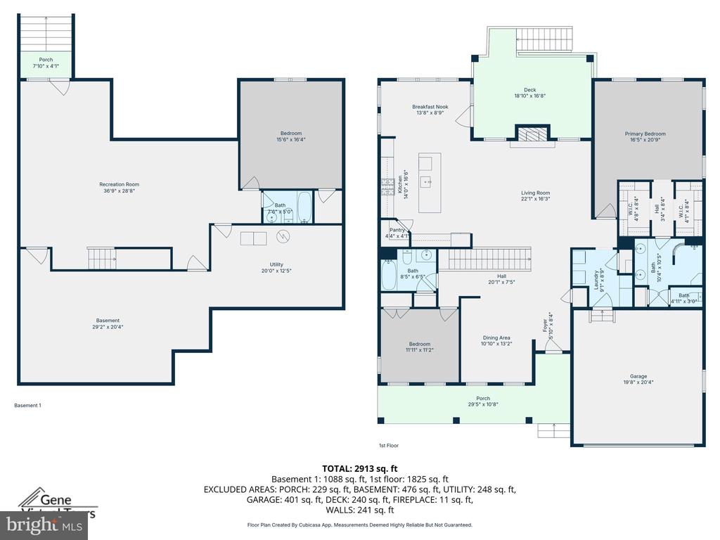 12706 BROUGHTON BLUFF