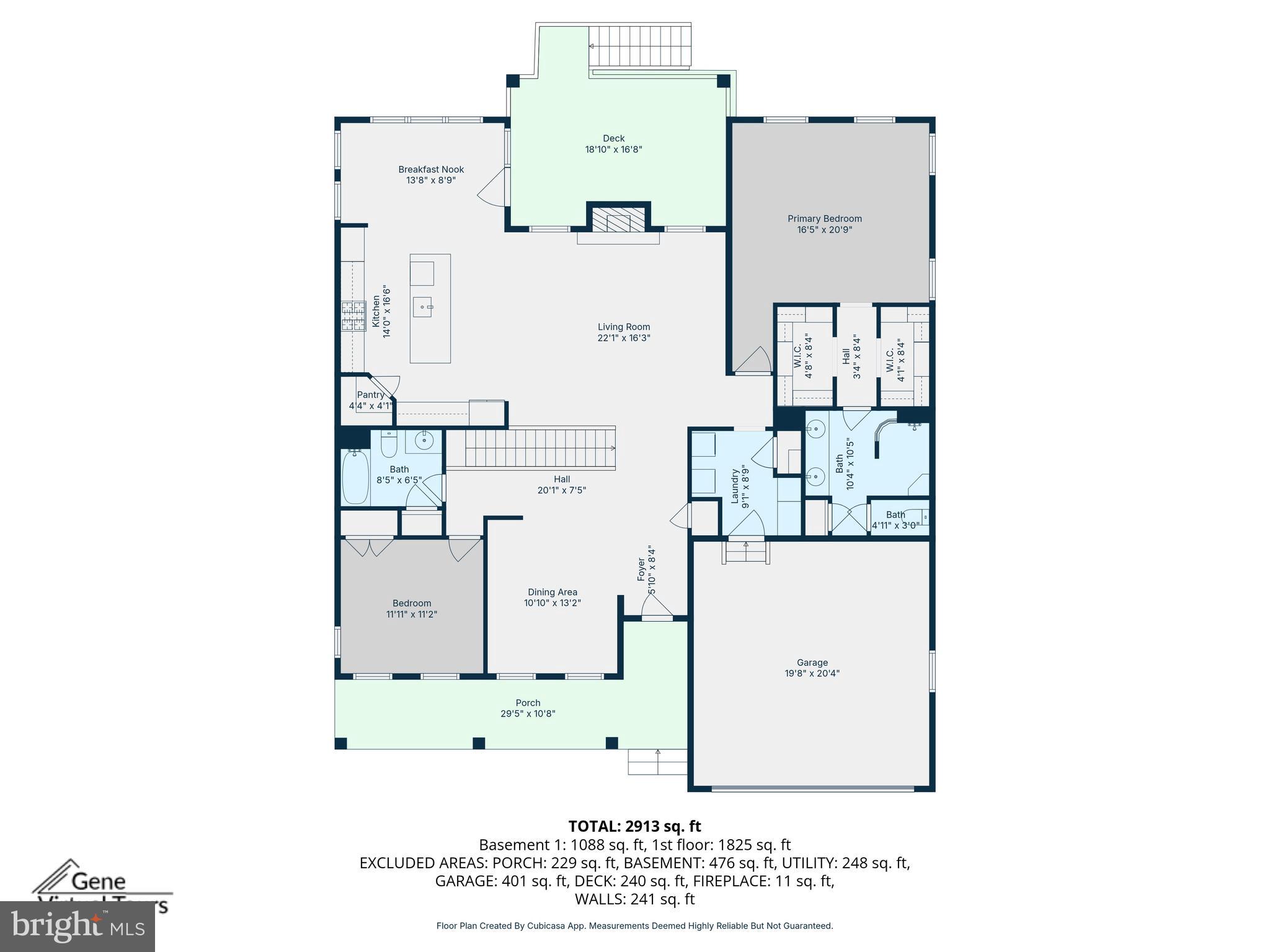 12706 BROUGHTON BLUFF