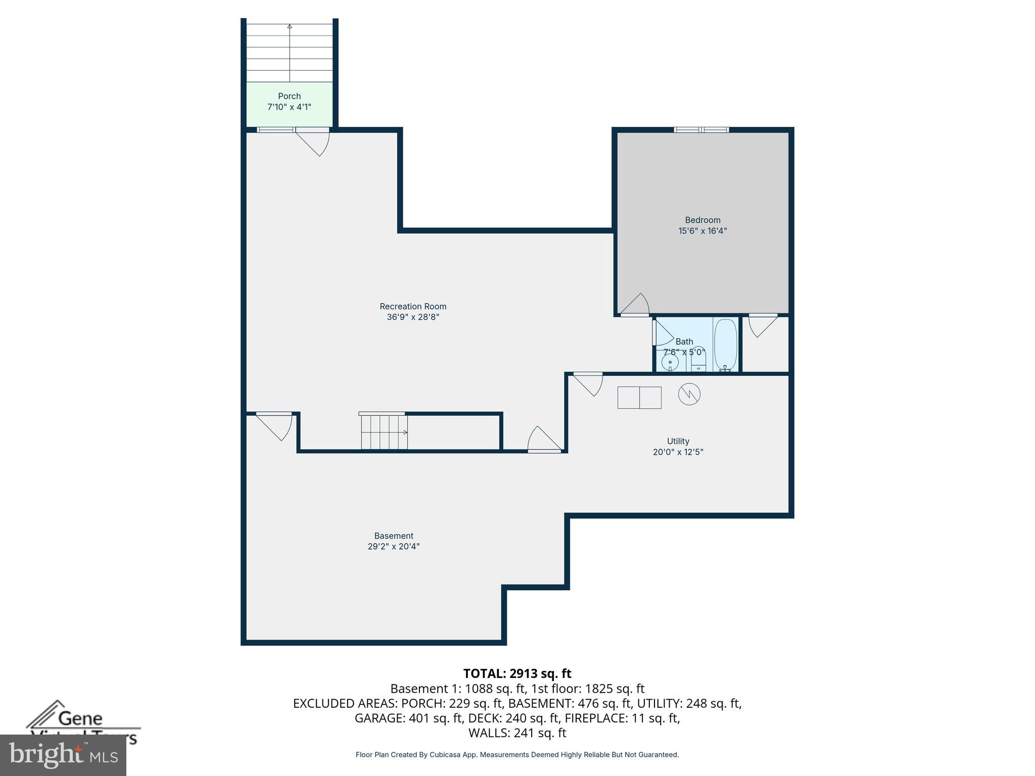 12706 BROUGHTON BLUFF