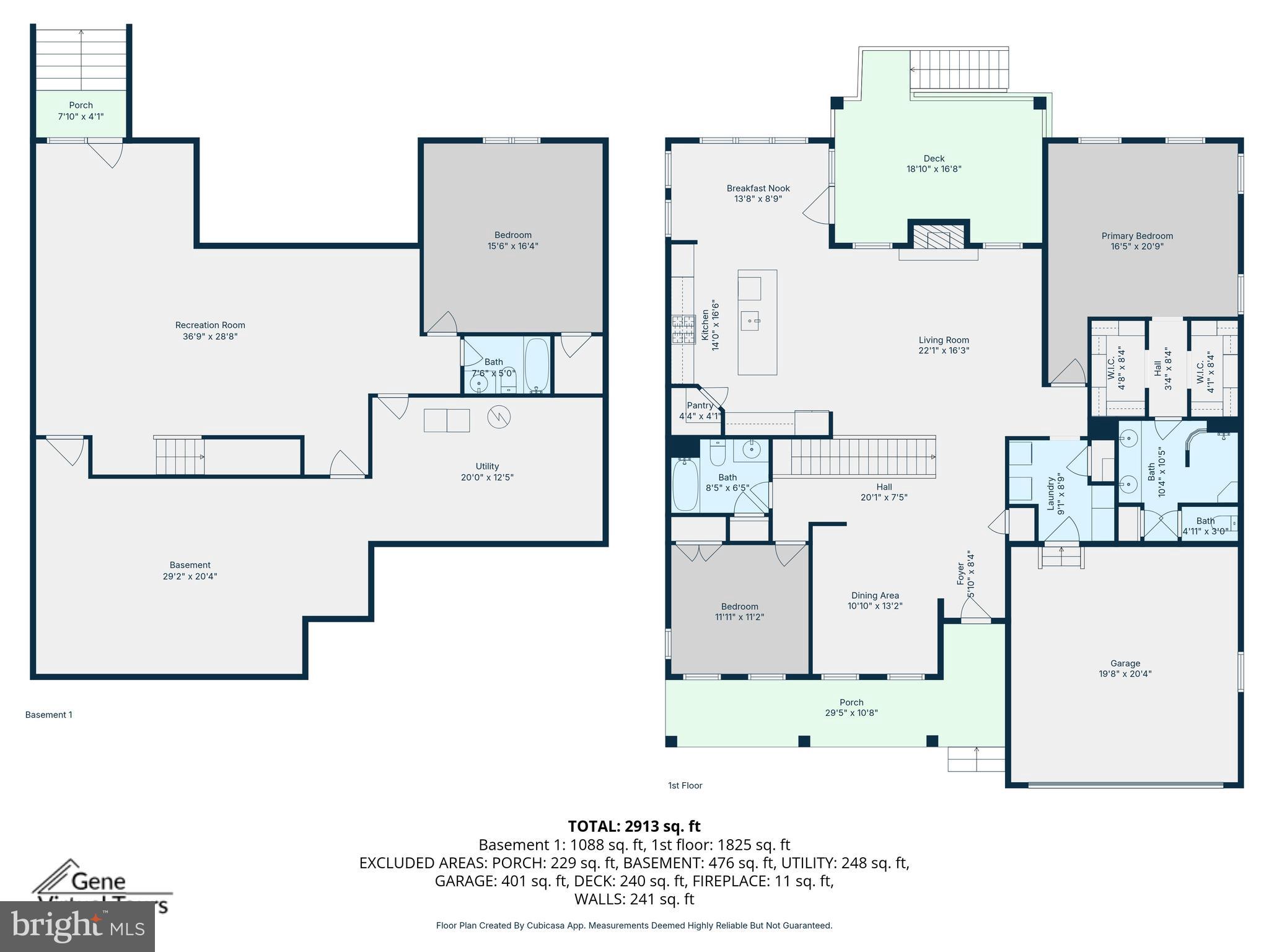 12706 BROUGHTON BLUFF