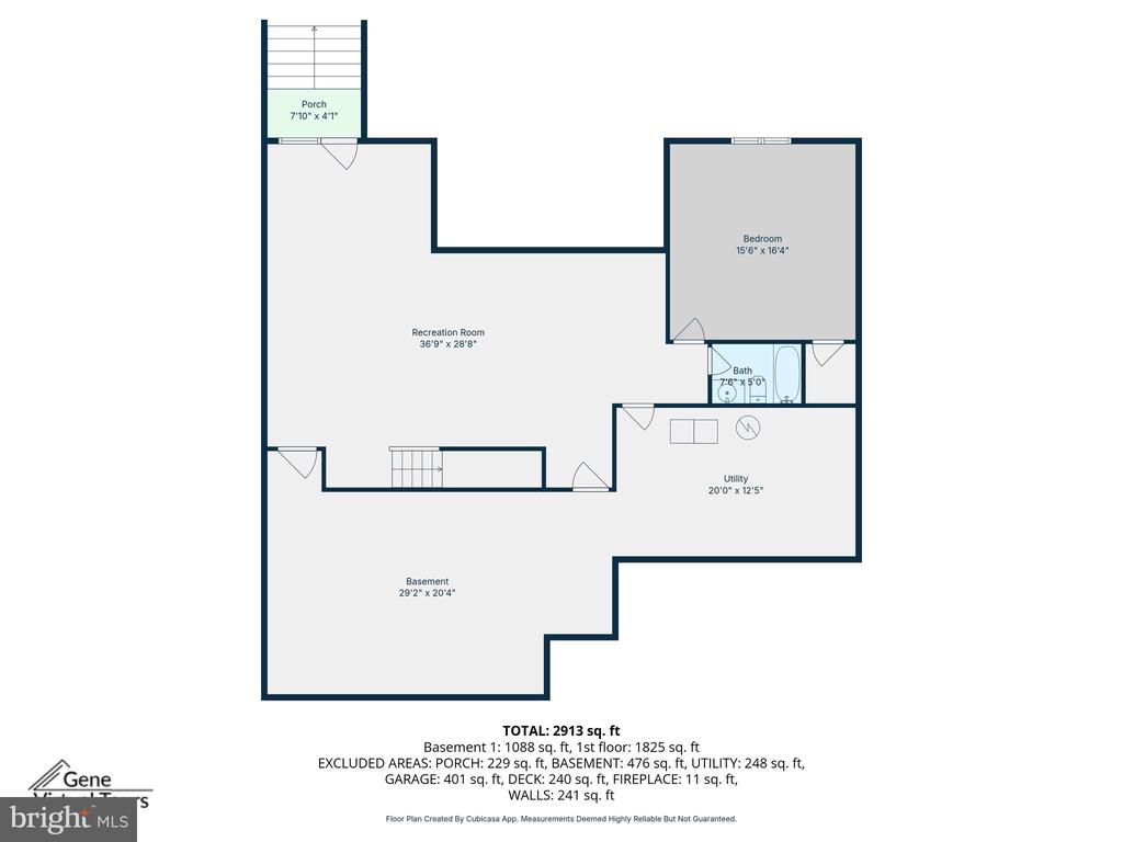 12706 BROUGHTON BLUFF