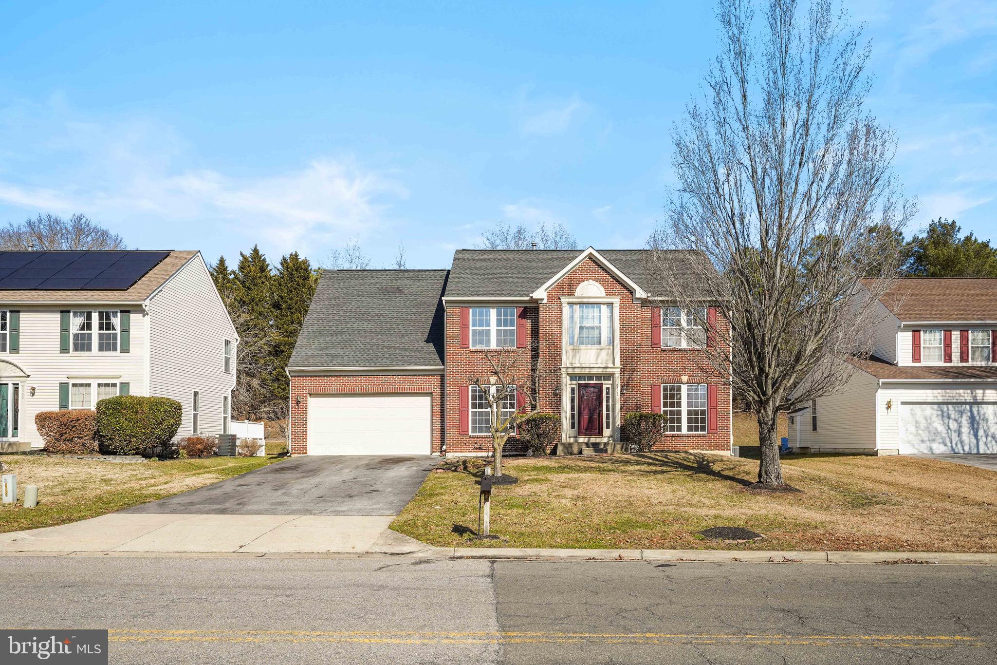 9602 STUART LANE
