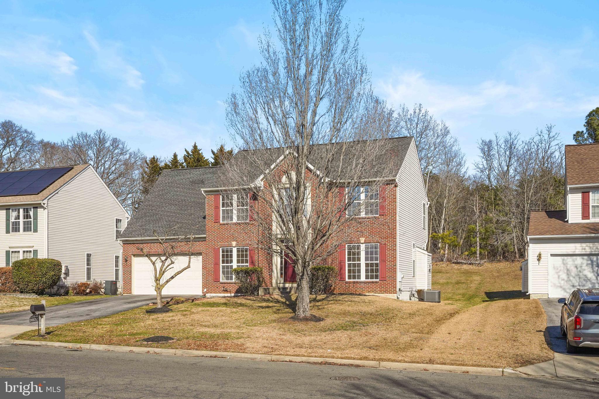 9602 STUART LANE