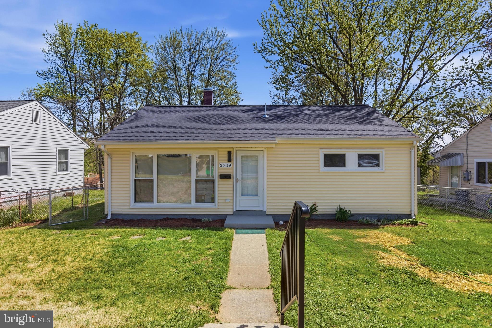 3719 INGALLS AVENUE