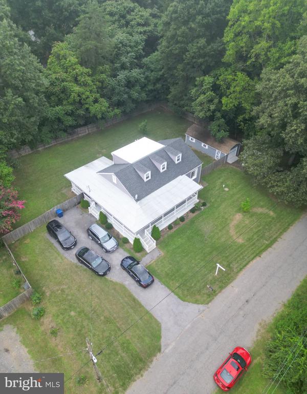 22907 BENJAMIN BANNEKER BOULEVARD