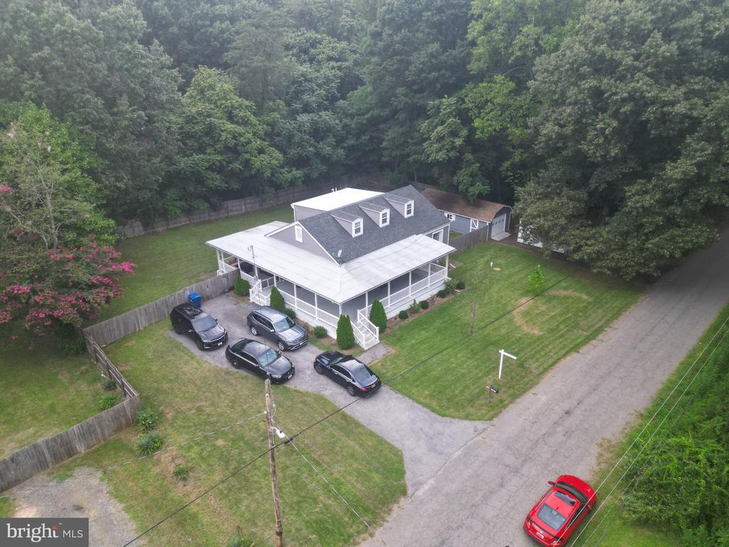 22907 BENJAMIN BANNEKER BOULEVARD