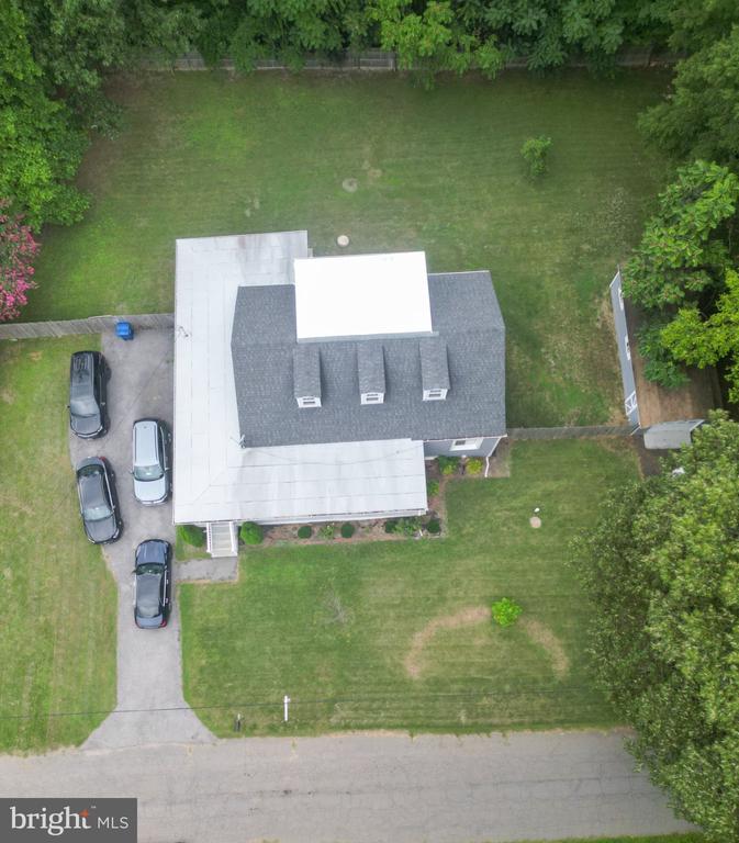 22907 BENJAMIN BANNEKER BOULEVARD