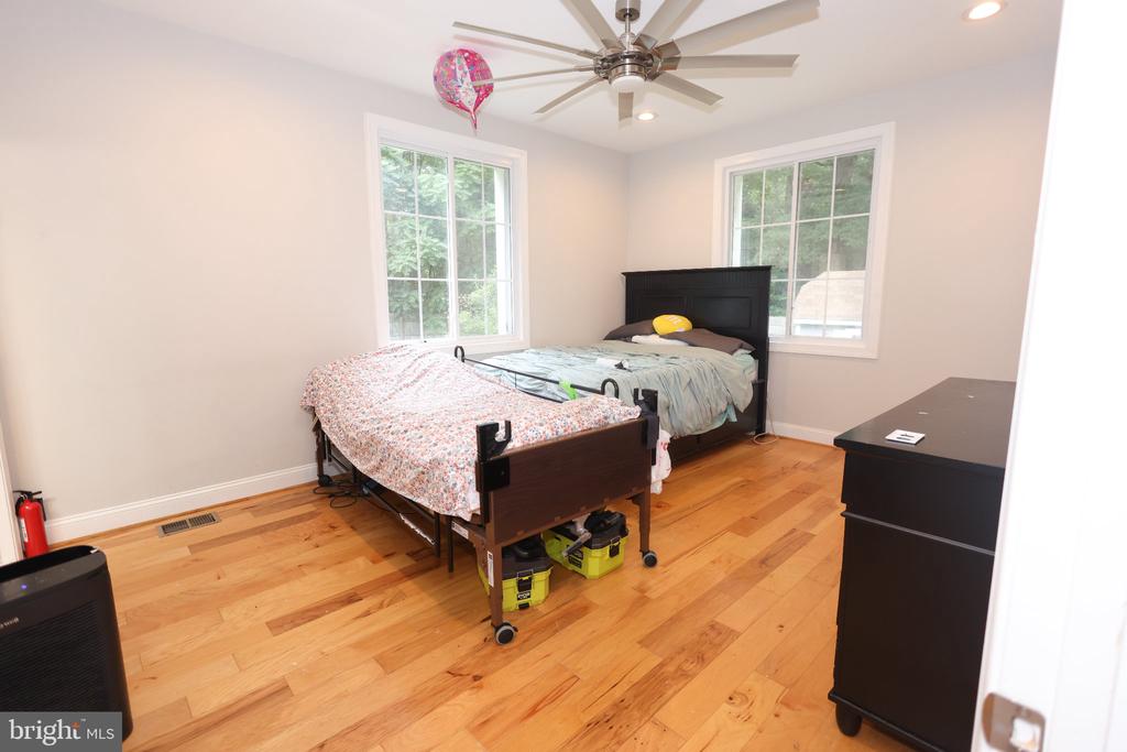 22907 BENJAMIN BANNEKER BOULEVARD