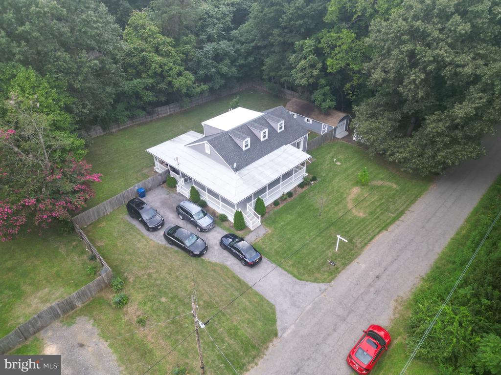 22907 BENJAMIN BANNEKER BOULEVARD