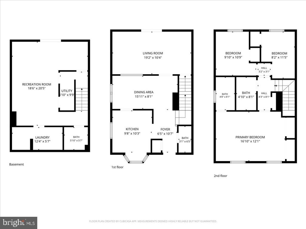 816 CENTRAL HILLS LANE