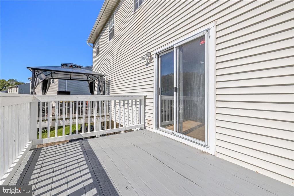 816 CENTRAL HILLS LANE