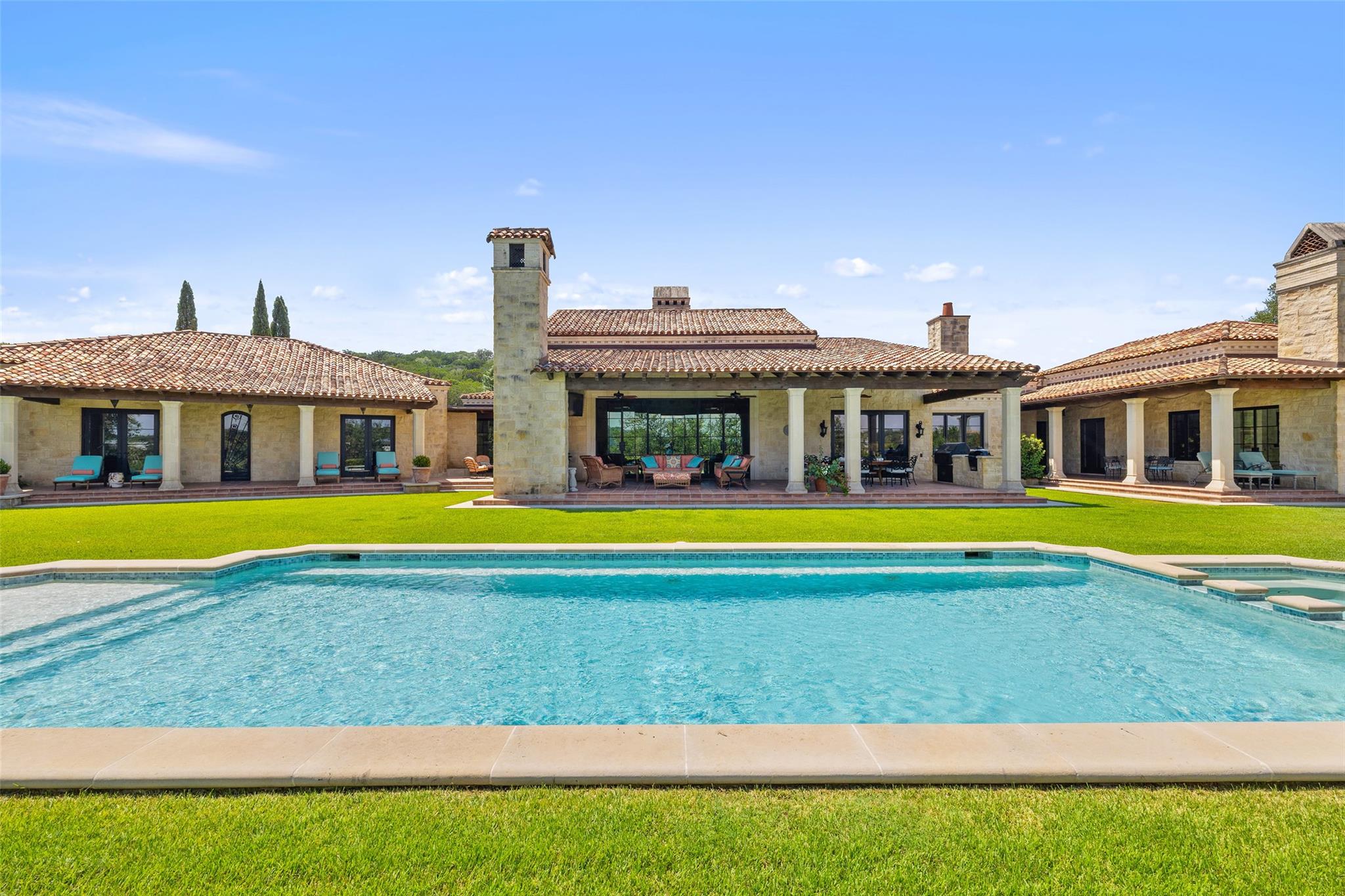 201 S Angel Light DR