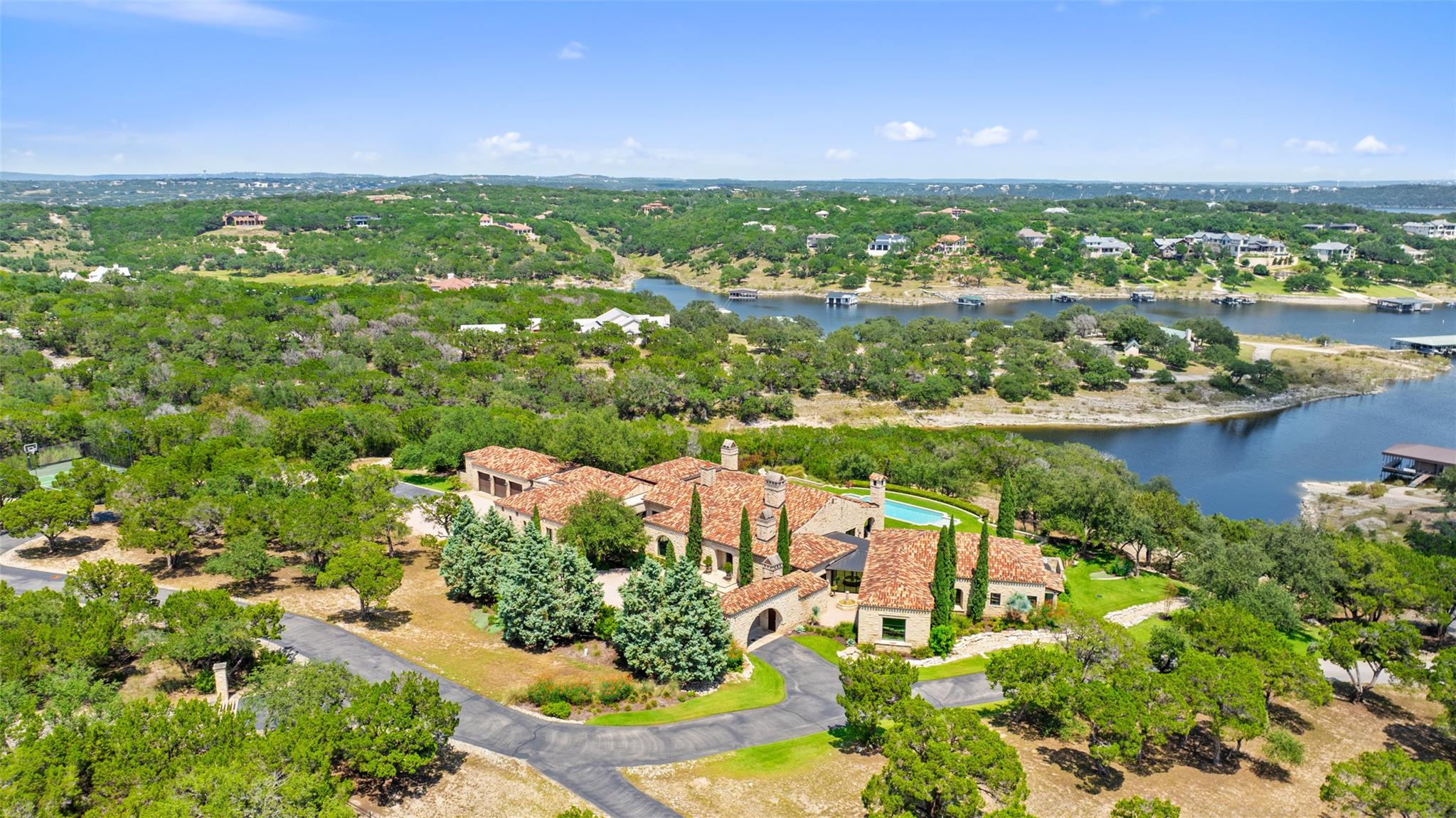 201 S Angel Light DR