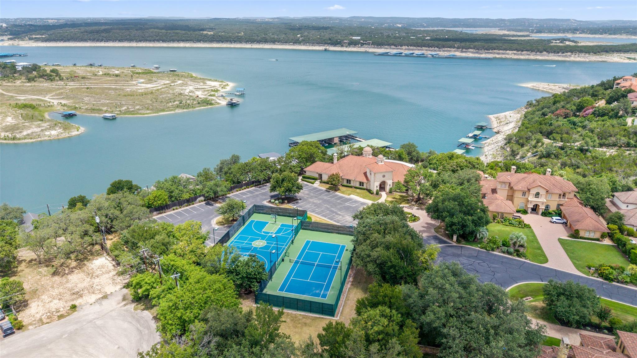 117 Bella Cima DR