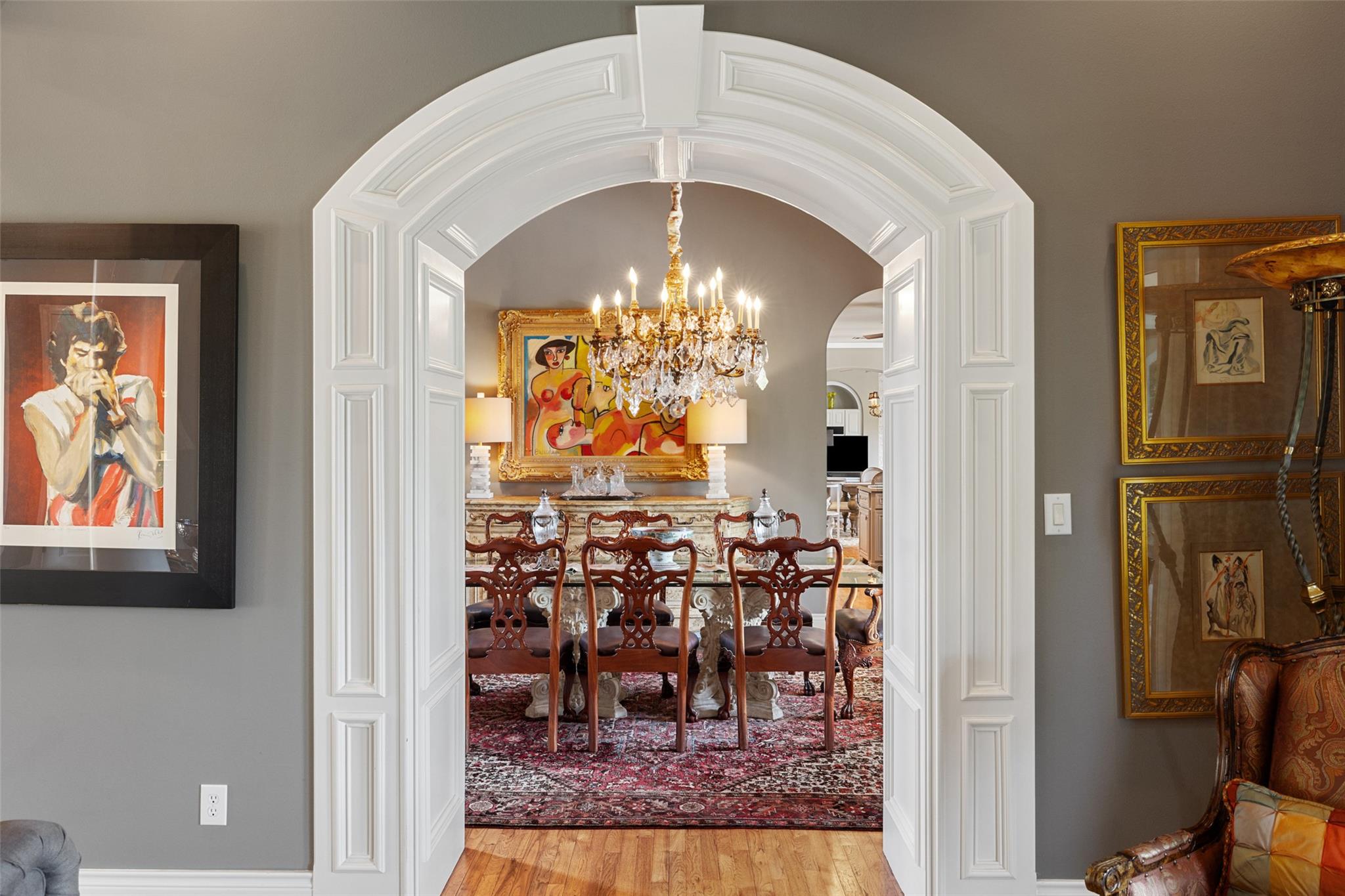 117 Bella Cima DR