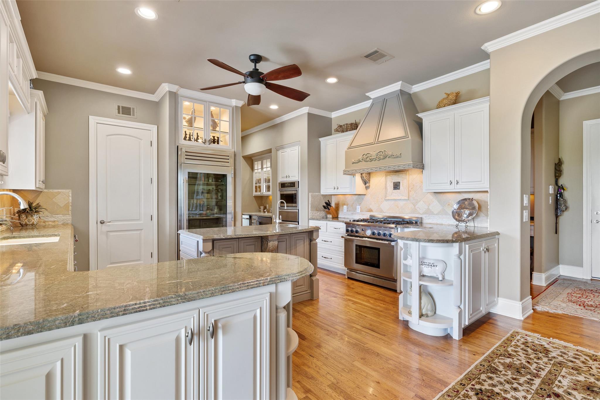 117 Bella Cima DR