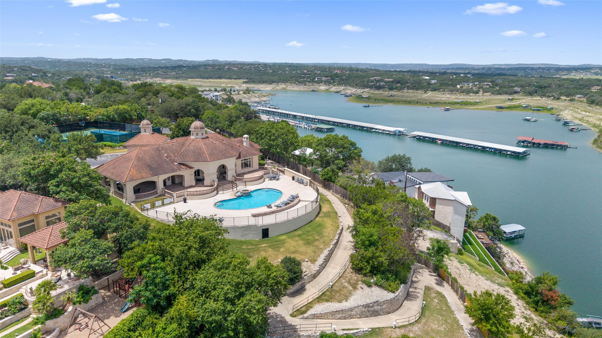 117 Bella Cima DR
