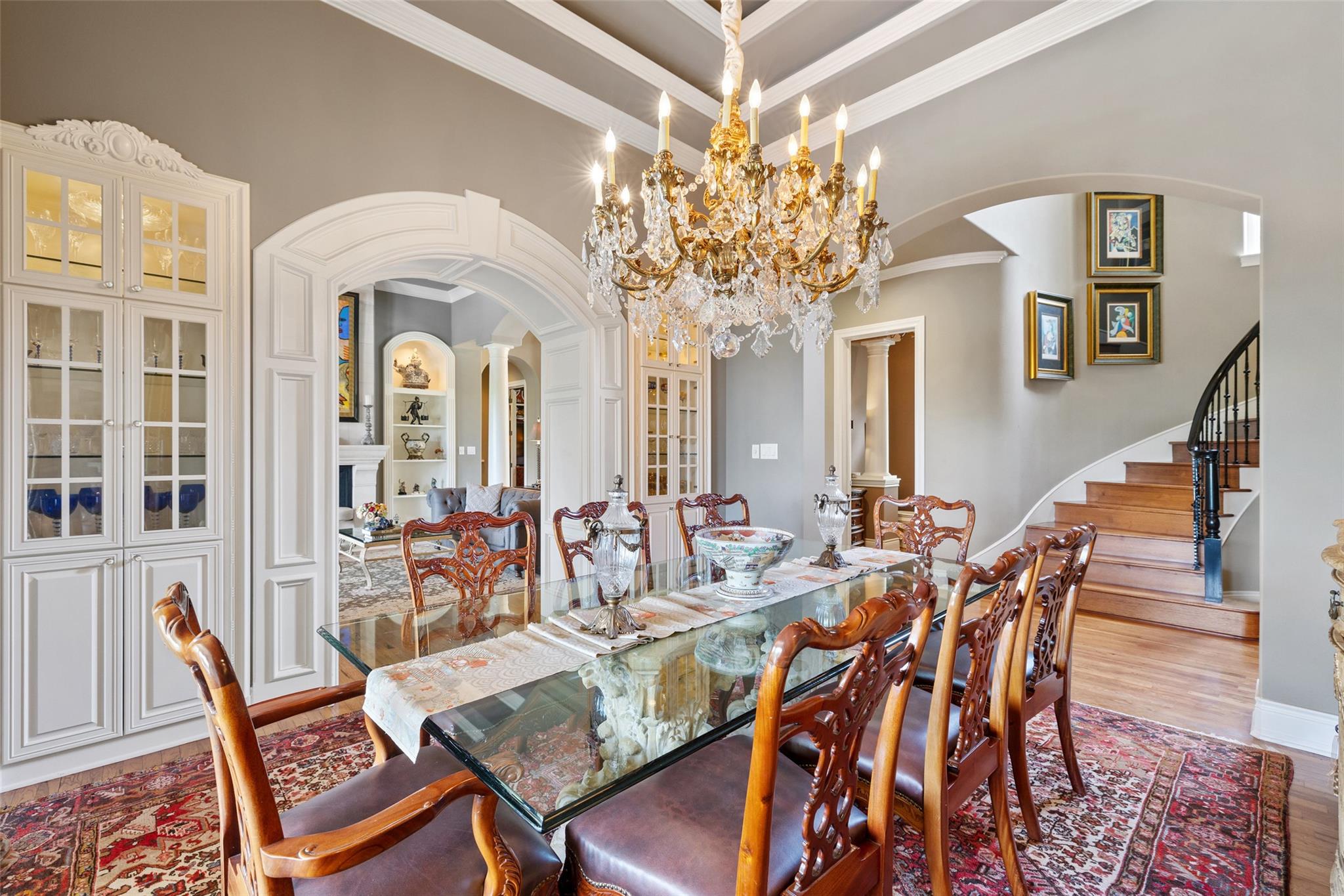 117 Bella Cima DR