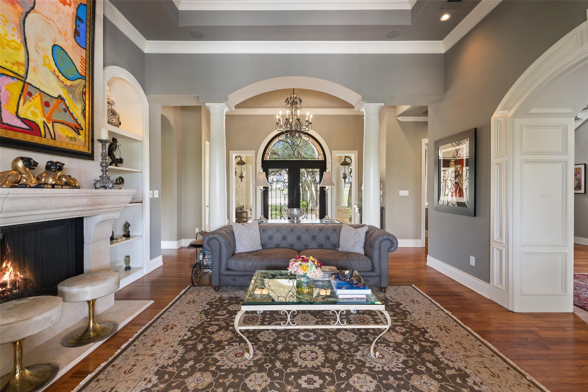 117 Bella Cima DR